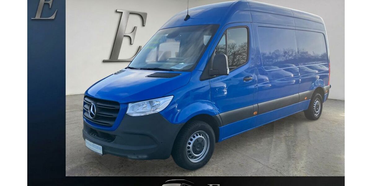 Mercedes-Benz Sprinter 59.064 km 27.251 &euro; Witten 58454