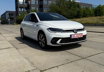 VW Polo 12.000 km 22.890 &euro; Herdecke 58313