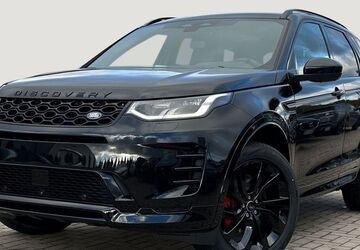 Land Rover Discovery Sport 32.900 km 40.979 &euro; Iserlohn 58640