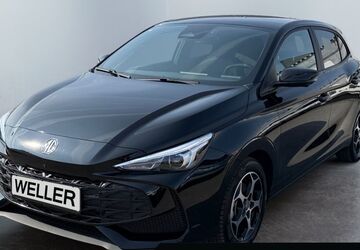 MG 3 20.709 km 17.480 &euro; Hamm 59067