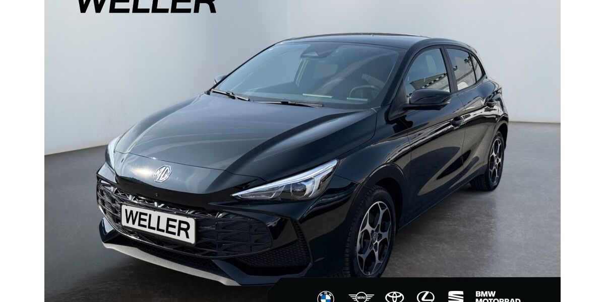 MG 3 20.709 km 17.480 &euro; Hamm 59067