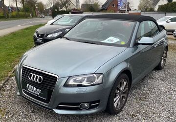 Audi A3 54.695 km 12.500 &euro; Ascheberg 59387