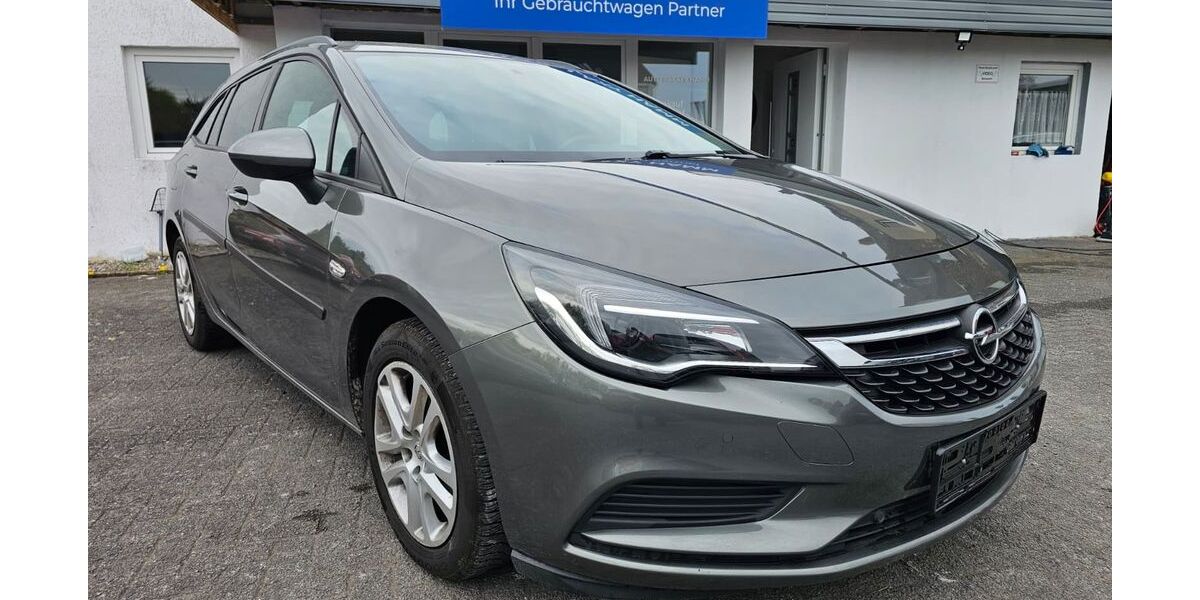 Opel Astra 122.300 km 7.250 &euro; Hamm 59067