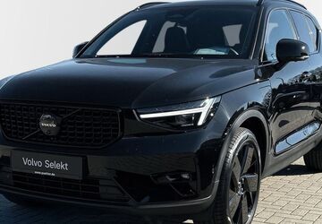 Volvo XC40 25.500 km 36.890 &euro; Iserlohn 58640