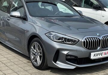 BMW 118 18.600 km 28.200 &euro; Hamm 59063