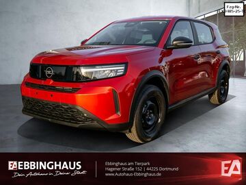 Gebrauchte Opel Frontera