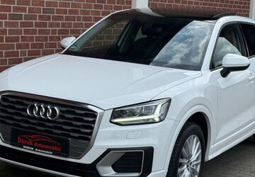 Audi Q2 56.500 km 18.990 &euro; Oer-Erkenschwick 45739