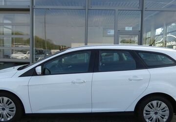 Ford Focus 130.000 km 6.200 &euro; Bergkamen 59192