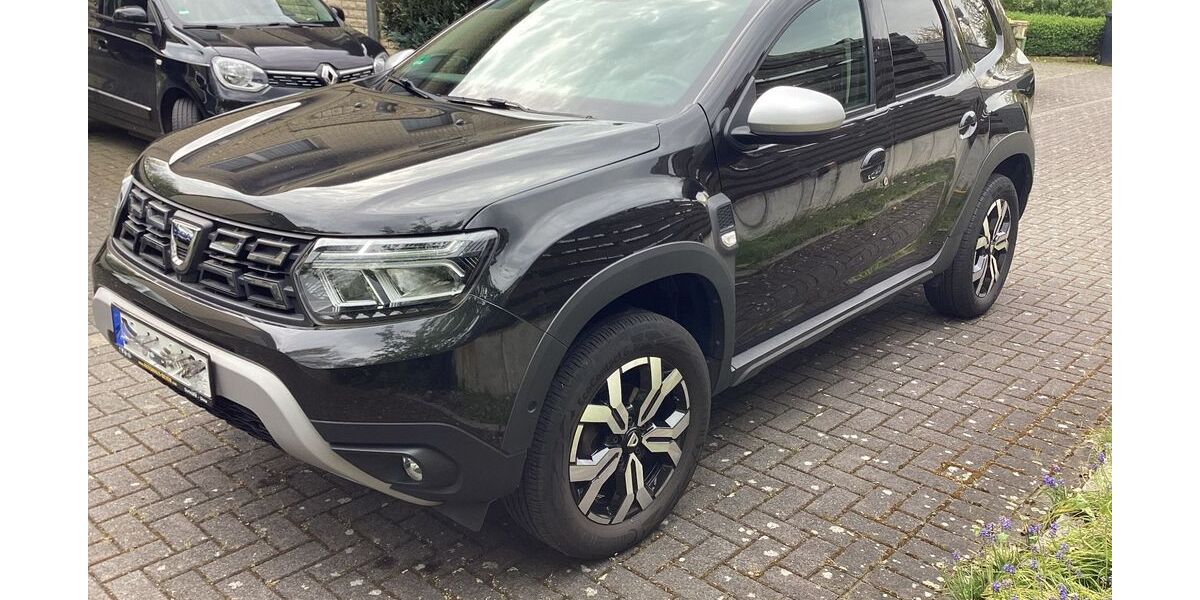 Dacia Duster 33.500 km 15.000 &euro; Dortmund 44141