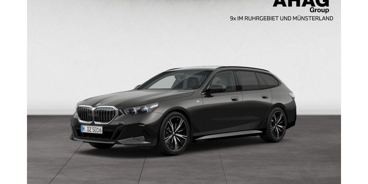 BMW 520 25.325 km 53.900 &euro; Witten 58455
