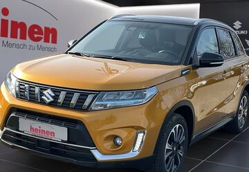 Suzuki Vitara 40.387 km 17.499 &euro; Bergkamen 59192