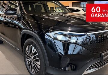 Mercedes-Benz EQB 15.574 km 40.480 &euro; Olfen 59399