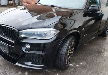 BMW X5 206.000 km 18.500 &euro; Ahlen 59227