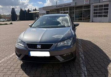 Seat Leon 126.000 km 9.499 &euro; Castrop-Rauxel 44579