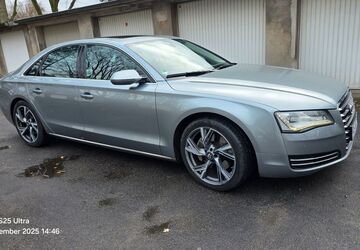 Audi A8 182.000 km 15.500 &euro; Datteln 45711