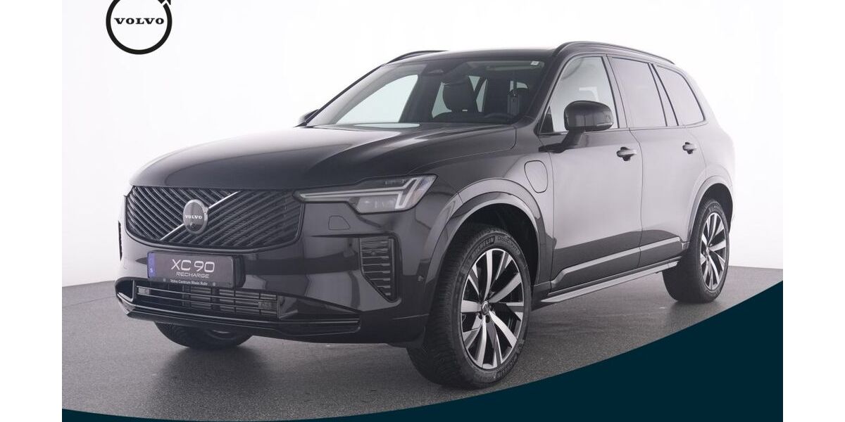 Volvo XC90 19.500 km 75.990 &euro; Witten 58453