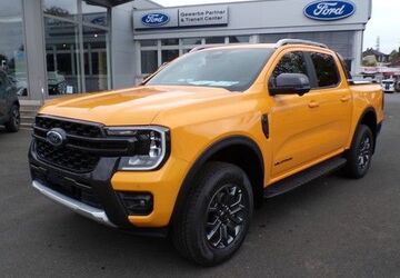 Ford Ranger 6.000 km 52.990 &euro; Werne 59368
