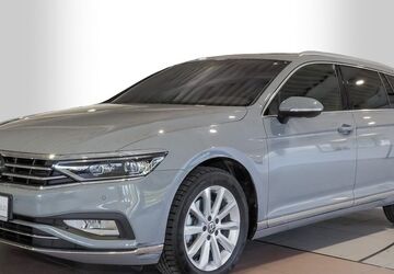 VW Passat Variant 55.541 km 30.100 &euro; Schwerte 58239