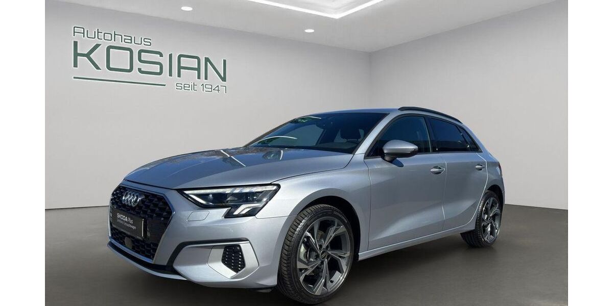 Audi A3 18.976 km 22.740 &euro; Iserlohn 58642