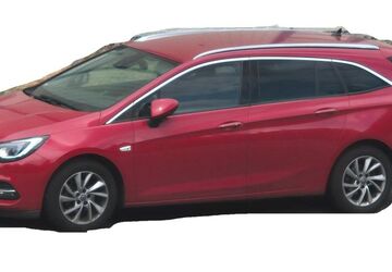 Opel Astra 85.000 km 13.999 &euro; Bergkamen 59192