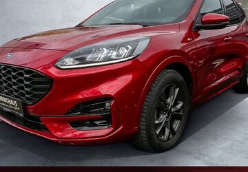 Ford Kuga 25.823 km 19.999 &euro; Unna 59423