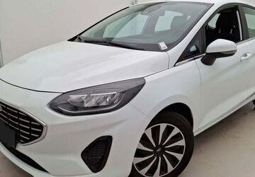 Ford Fiesta 105.480 km 11.900 &euro; Iserlohn 58638