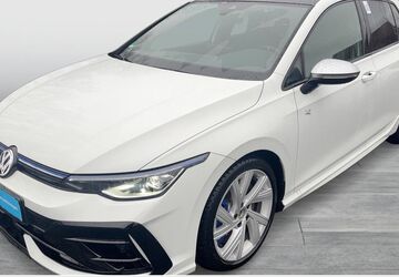 VW Golf 10.707 km 38.444 &euro; Bergkamen 59192
