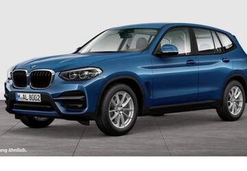 BMW X3 45.316 km 29.370 &euro; Ahlen 59227