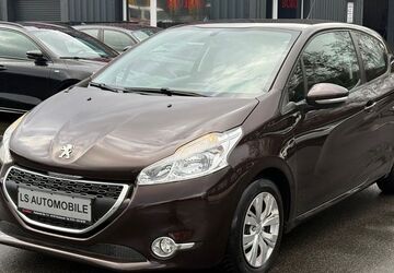 Peugeot 208 91.616 km 5.250 &euro; Dortmund 44147