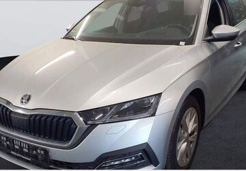 Skoda Octavia 62.988 km 23.991 &euro; Dortmund 44269