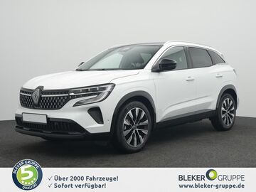 Gebrauchte Renault Austral
