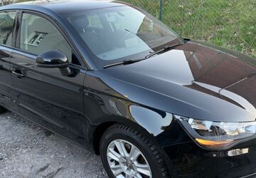 Audi A1 109.000 km 7.900 &euro; Schwerte 58239