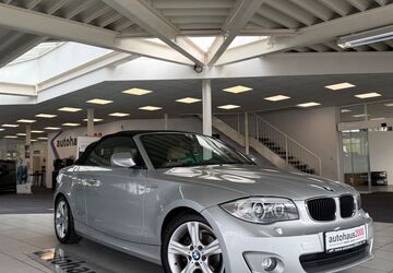 BMW 118 194.238 km 7.950 &euro; Hamm 59065