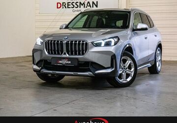 BMW X1 18.526 km 35.052 &euro; Hamm 59067