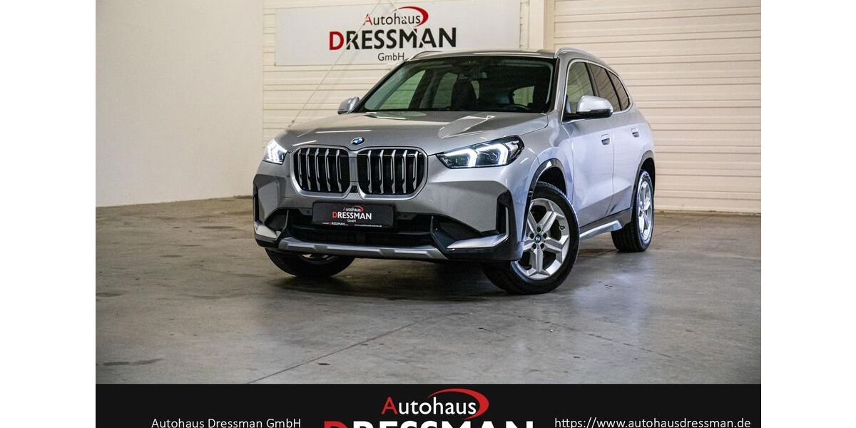 BMW X1 18.526 km 35.052 &euro; Hamm 59067