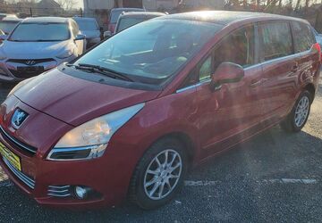 Peugeot 5008 368.290 km 2.000 &euro; Dortmund 44339