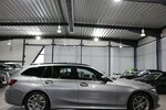 BMW 318d A Touring BUSINESS FACE-LIFT GREY & BROWN 109.000 km 25.833 &euro; Hamm 59077