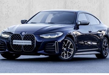 BMW M440 53.484 km 44.990 &euro; Lüdinghausen 59348