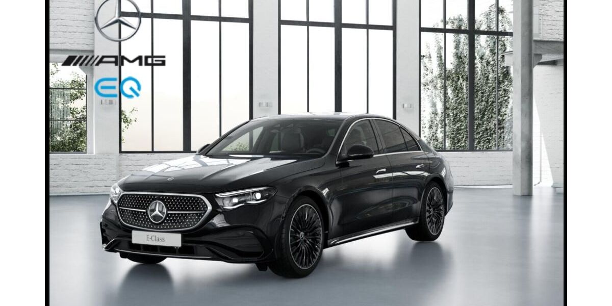 Mercedes-Benz E 200 15.286 km 49.970 &euro; Dortmund 44139