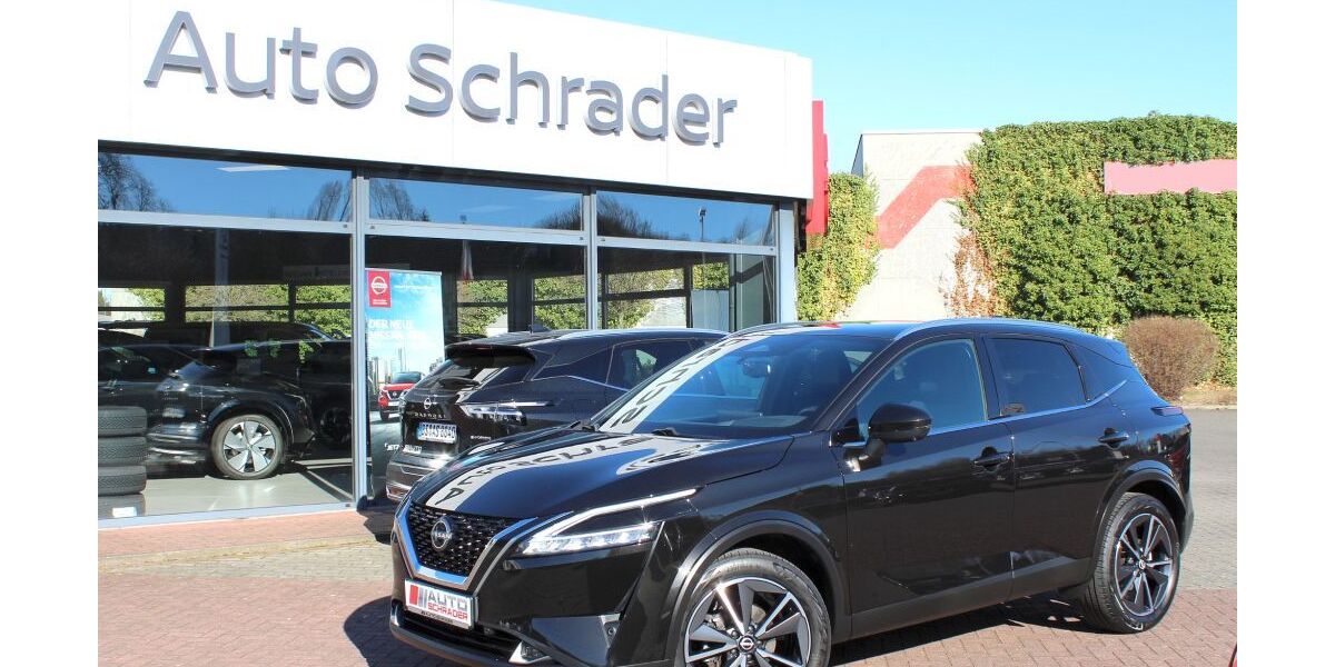 Nissan Qashqai 77.446 km 24.980 &euro; Hamm 59067