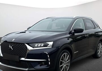 DS Automobiles DS7 (Crossback) 82.002 km 23.870 &euro; Dortmund 44263
