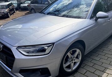 Audi A4 36.100 km 18.950 &euro; Iserlohn 58638