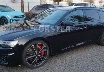 Audi S6 21.900 km 59.980 &euro; Bönen 59199