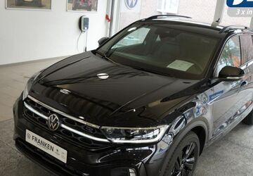 VW T-Roc 6.000 km 32.970 &euro; Hamm 59065