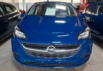 Opel Corsa 160.500 km 5.890 &euro; Iserlohn 58638