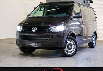 VW T5 California 156.153 km 28.643 &euro; Hamm 59067