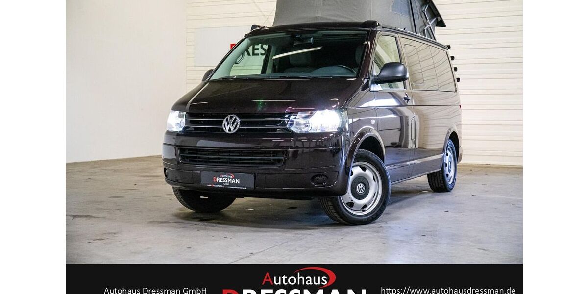VW T5 California 156.153 km 28.643 &euro; Hamm 59067