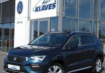 Seat Ateca 28.100 km 26.250 &euro; Ascheberg 59387