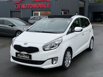 Gebrauchte Kia Carens
