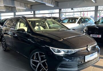 VW Golf 57.745 km 22.490 &euro; Werl 59457